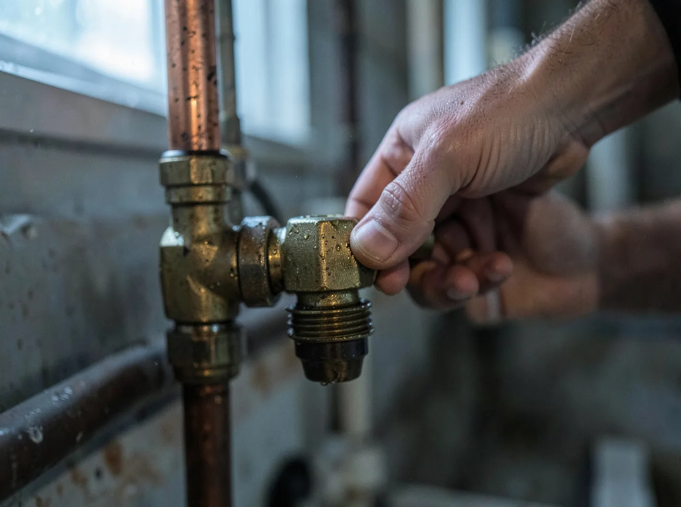 Emergency Plumber Griffithsville, WV FAQs